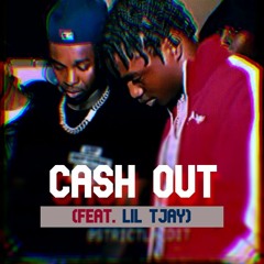 Pop Smoke - Cash Out (feat. Lil Tjay) - UNRELEASED HQ SNIPPET