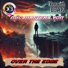 Over The Edge (Xen-Lyon) [Hip-Hop] (Free DL)