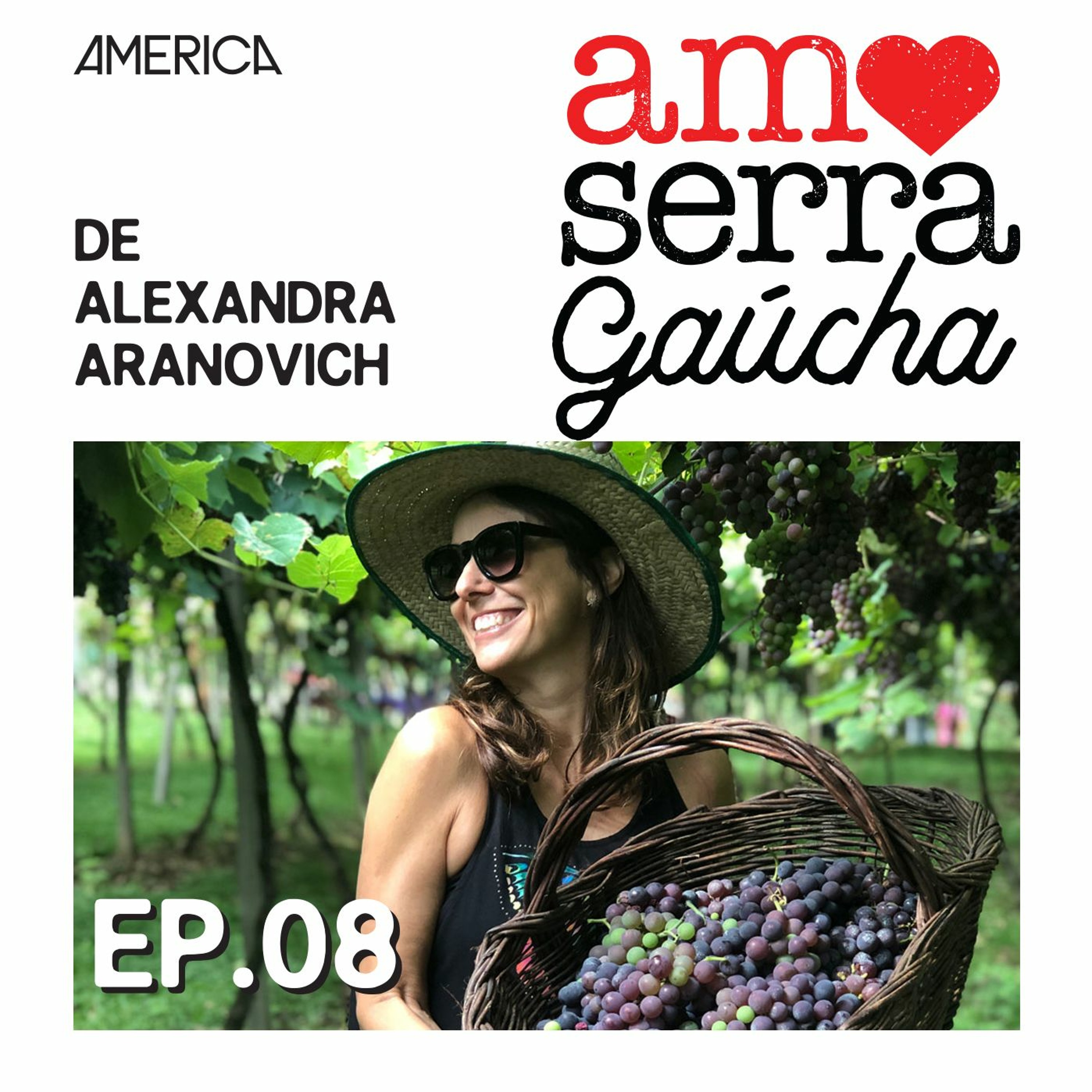 America Podcast