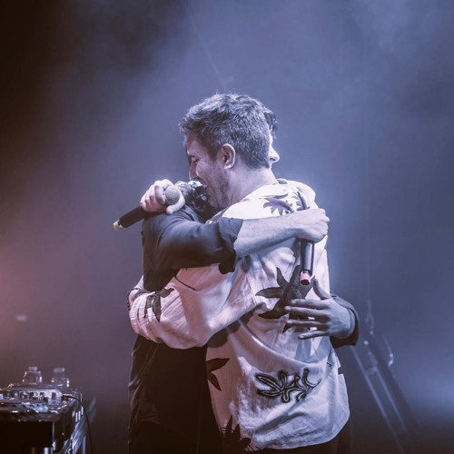 Netsky & Andromedik - Out Of Body