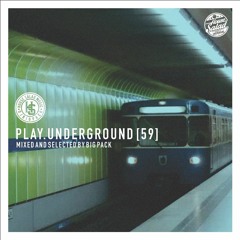 Big Pack | Play Underground 59
