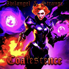 coalescence *full ep* w/ strange