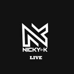 NickyK @ Garage Bar (Miami, FL) 1.6.24
