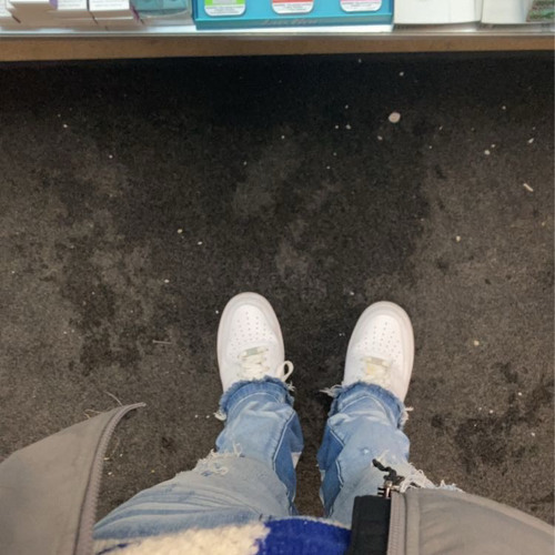 UhUh By SullySoRicch