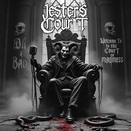 Jester's Court