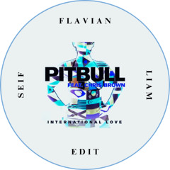 International Love - Liam & Seif & Flavian [FREE DL]