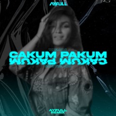 TAMARA MILUTINOVIĆ - CAKUM PAKUM [AYFULL CLUB REMIX]