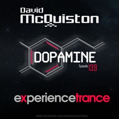 David McQuiston - Dopamine Ep 139