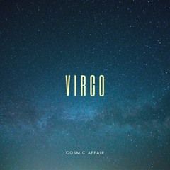 Cosmic Affair - Virgo
