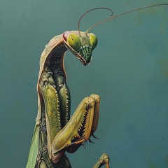 Interesting Facts About The Praying Mantis