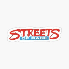 Streets of Rage 1-4