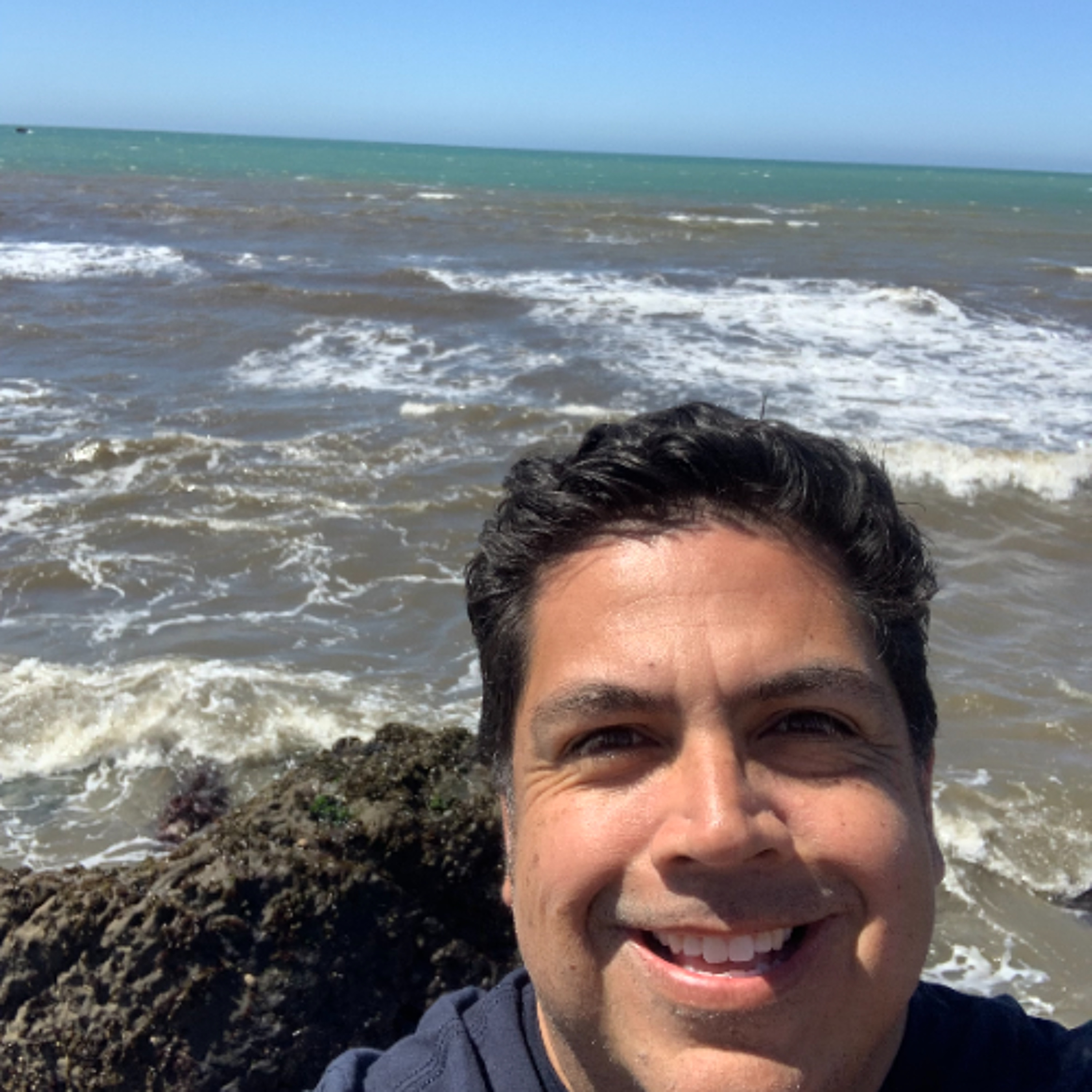 Santa Barbara Talks with Josh Molina