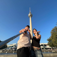 Fuck 2 Fuck (DJ Fuckoff b2b DJ Fucks Himself) @ HE.SHE.THEY, Home Again, RSO.BERLIN, May 30th 2025