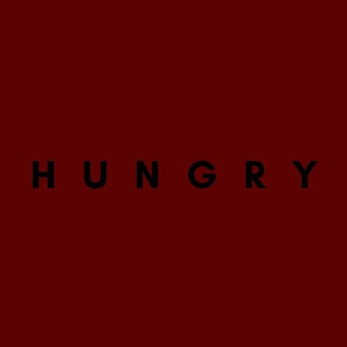MythicUnknown - Hungry