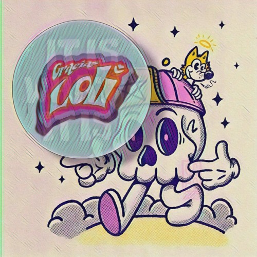 GRACIAS LOLI #9 YO VOY DONDE QUIERA @evil666nena