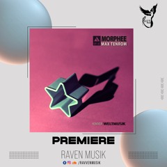 PREMIERE: Max Tenrom - Morphée (Weltmusik Remix) [Faites Leur Des Disques]
