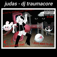 Dj Traumacore