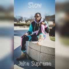 Slow Prod. Zai The Cannon