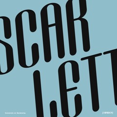 Premiere : Kas - Scarlett (Bandcamp exclusive)