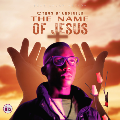 The Name of Jesus