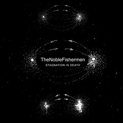 STAGNATION IS DEATH.