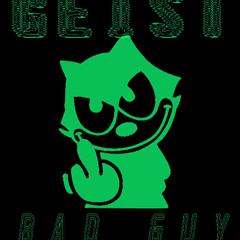 Bad Guy
