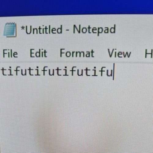 Where Is Tifu