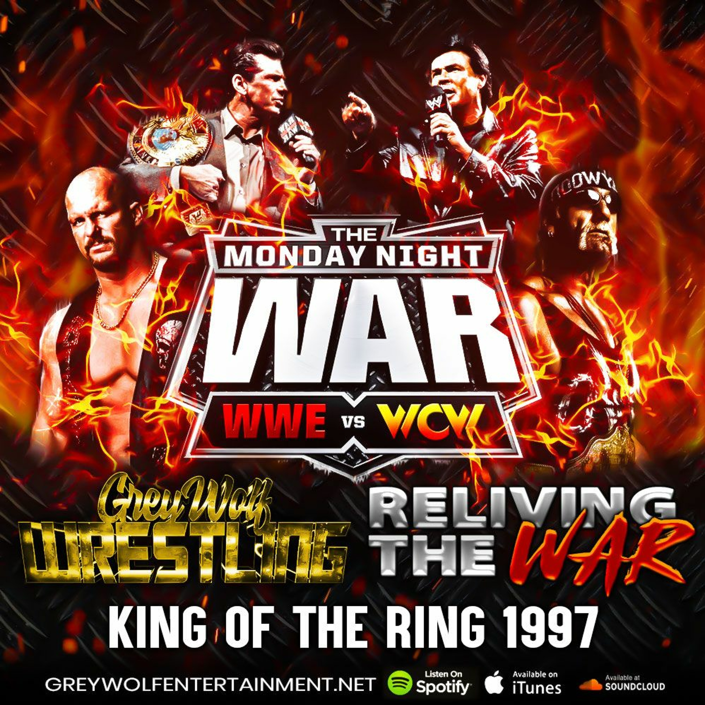 Grey Wolf Entertainment