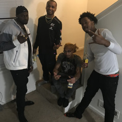 Vick Livin It Up Feat Takut x Quoin P