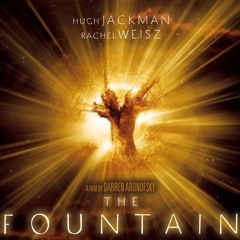 Mansell C. - "Together We will live forever" from "The Fountain" (piano)