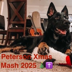 Peterson Xmas Mash 2025