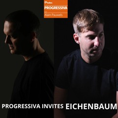 054 PROGRESSIVA on Proton Radio - 15th September 2023