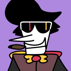 [Deltarune: Chapter Dewritten] I WIN YOU WIN