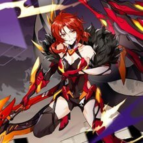 [Honkai Impact 3rd] NightGlow (Final Lesson Ver.)