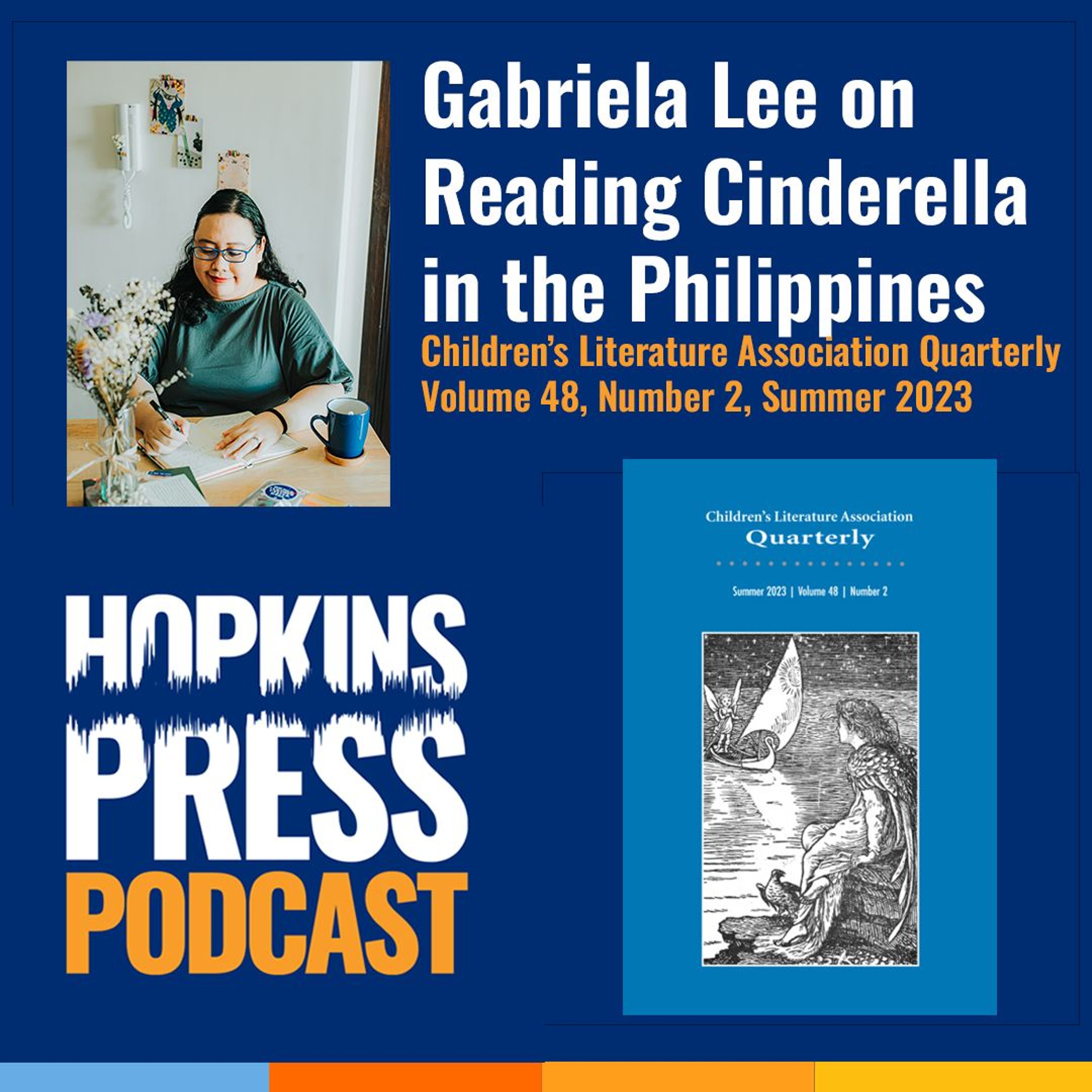 Hopkins Press Podcasts