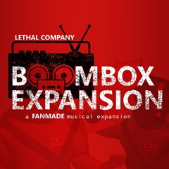 Boombox Hip-Hop (FANMADE)