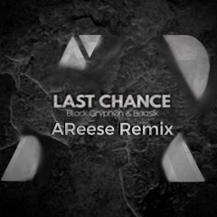 Black Gryph0n & Baasik - Last Chance (AReese Remix)