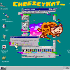 Cheezy Gift 🧀🎁