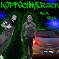 kopfschmerzen'