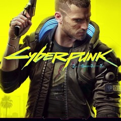 CYBERPUNK 2077 SOUNDTRACK - RUN by Steven Richard Davis & Kings of Collapse (Official Video).mp3