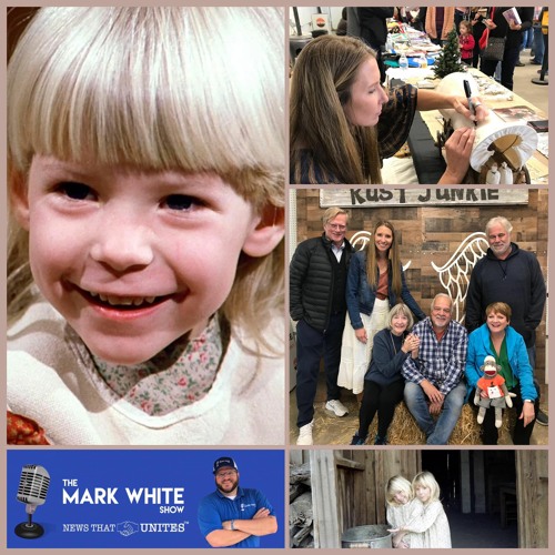 Stream episode Little House on the Prairie's "Baby Grace" Wendi Lou Lee