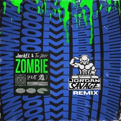 Zombie (Jordan Savage Flip)