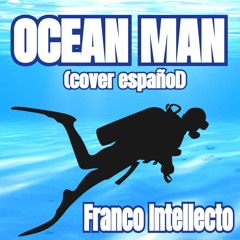 Ocean Man (Cover español)