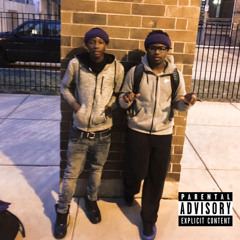 Ace Lit x J.Skrilla2x - 3am in da Raq ( Remix)