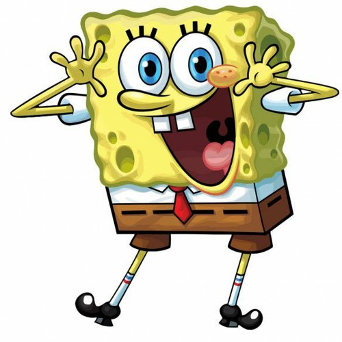 Stream SpongeBob  by Thomas Fan 2023 | Listen online for free  on SoundCloud
