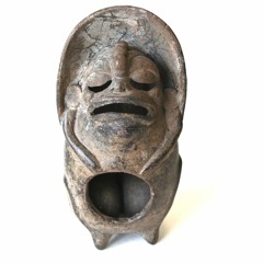 Inv. 1970.001 - improvisación -