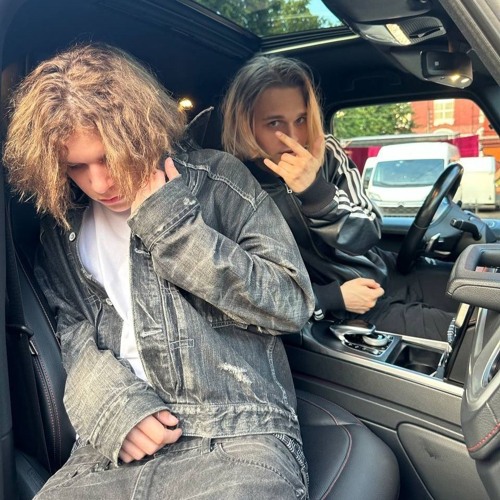 PEIDODNA / ПЕЙ ДО ДНА (feat. uglystephan)