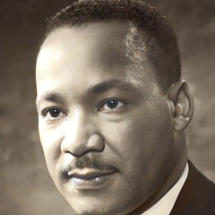 Martin Luther King, Unfulfilled Hopes - Bitterness, Withdrawal, & Creative Will - Sadler's Lectures