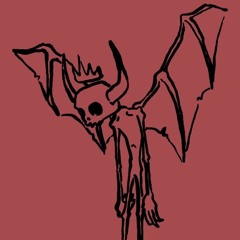 i got demons all in my head (𖦹﹏𖦹)