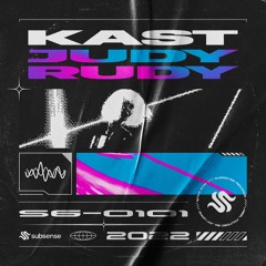 KAST - Judy Rudy (Extended Mix)